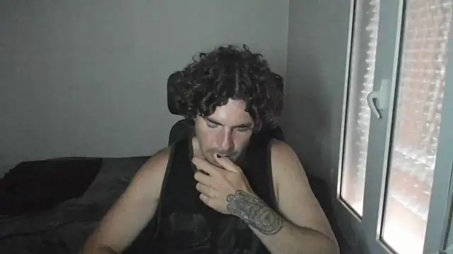 joaquin420 hot online show from April 15, 1:59 pm