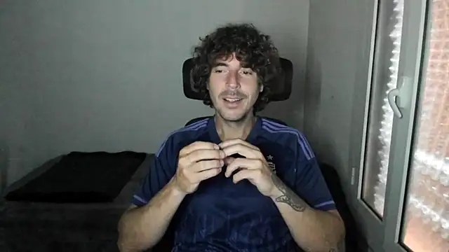joaquin420 hot online show from May 8, 6:17 am