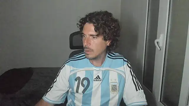 joaquin420 hot online show from April 12, 12:36 am