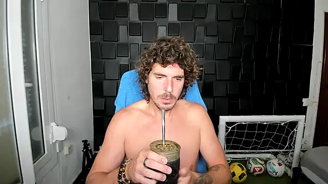 joaquin420 hot online show from July 11, 9:20 am