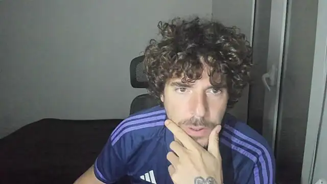 joaquin420 hot online show from March 7, 4:52 am