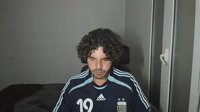 joaquin420 hot online show from April 21, 11:22 pm