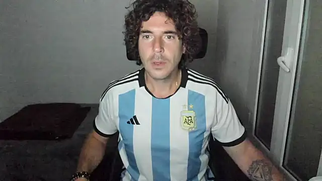 joaquin420 hot online show from May 14, 3:03 am