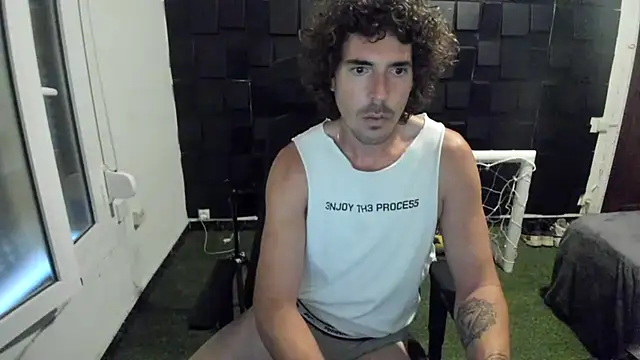 joaquin420 hot online show from June 23, 7:23 pm