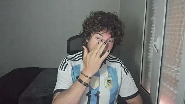 joaquin420 hot online show from April 8, 6:04 am