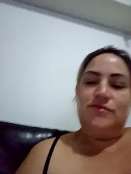 Julia2027 online show from February 16, 2:43 am