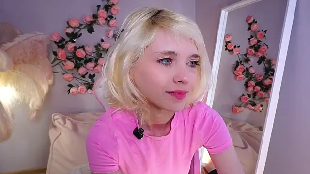 wow angel online show from July 19, 5:49 am