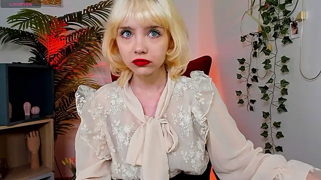 wow angel online show from March 7, 5:36 am