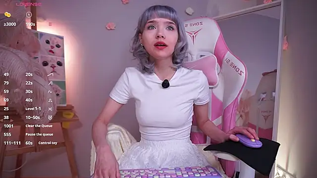 wow angel online show from April 4, 5:36 am