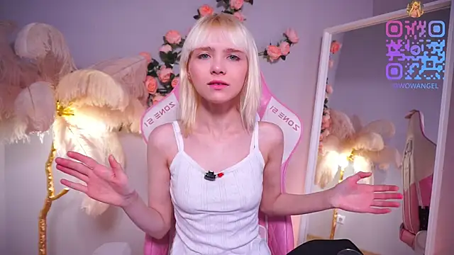 wow angel online show from June 26, 5:46 am