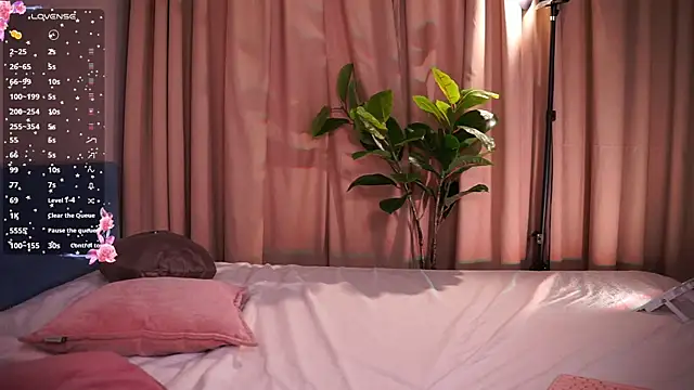 wow angel online show from March 30, 5:42 am