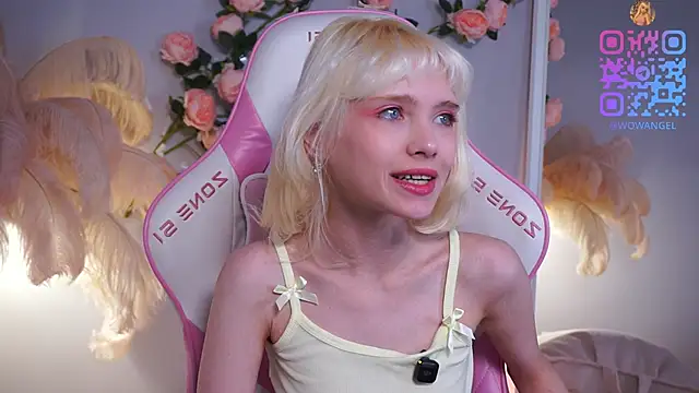 wow angel online show from June 12, 5:27 am