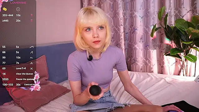 wow angel online show from March 3, 5:36 am