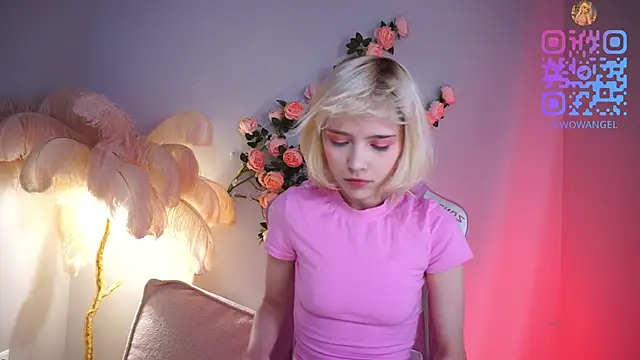 wow angel online show from May 26, 5:38 am