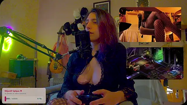 Snapshot of thea_cake chatting on May 21, 7:33 pm thea cake online show from May 21, 7:33 pm