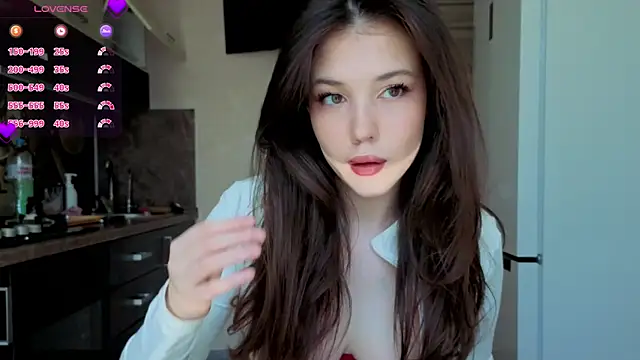 Snapshot of amelyay chatting on July 2, 12:11 pm amelyay online show from July 2, 12:11 pm