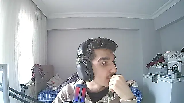 enesbabakral online show from February 9, 12:03 pm