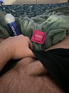 Thomascrtz online show from April 8, 7:26 pm