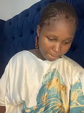 shyNia online show from February 20, 9:50 pm