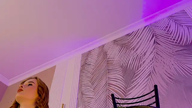 Abigail Forland online show from April 3, 5:25 am