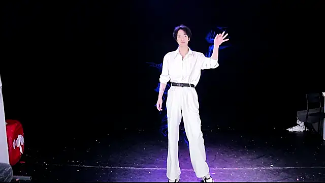 GGBond-02 online show from March 21, 1:26 pm