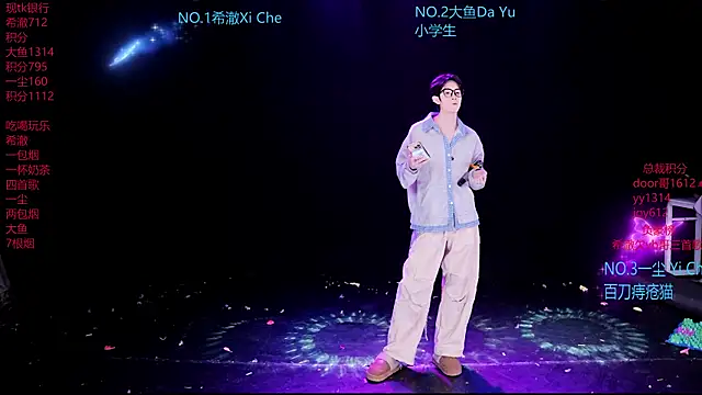 GGBond-02 online show from March 1, 10:59 am