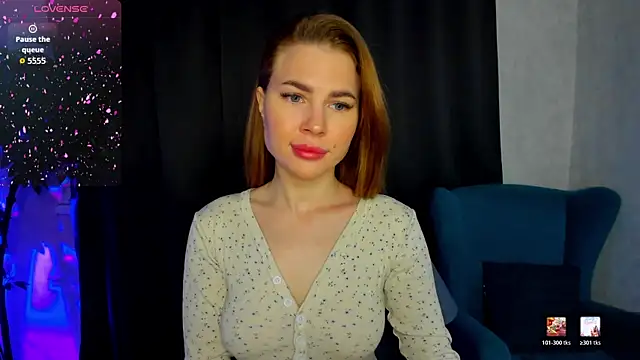 little  isabel online show from April 22, 1:23 am