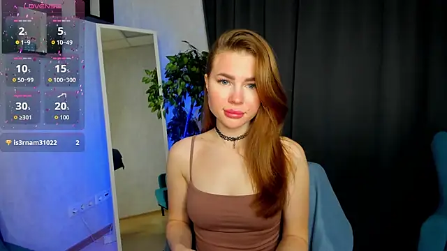 little  isabel online show from April 7, 1:29 am