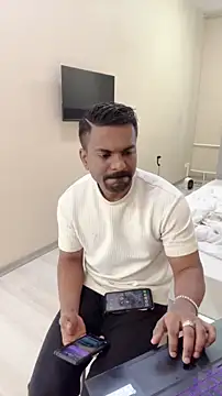 bhagihero online show from March 6, 8:31 am