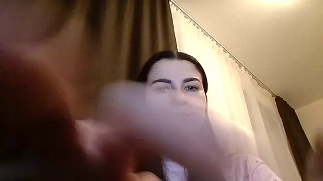 Clover Shine online show from February 24, 6:31 pm