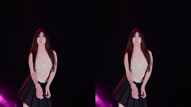 FF-Princess online show from February 24, 2:18 pm