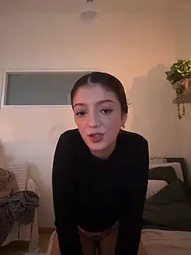 ValeriaVenom online show from February 14, 3:56 pm