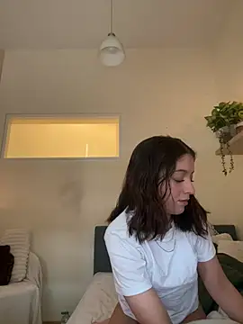 ValeriaVenom online show from February 13, 11:10 am