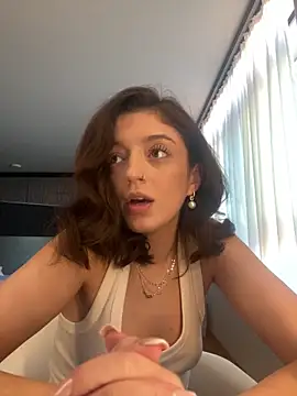 ValeriaVenom online show from February 27, 4:40 pm