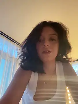 ValeriaVenom online show from February 26, 5:13 pm