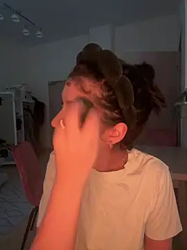 ValeriaVenom online show from February 22, 7:44 am