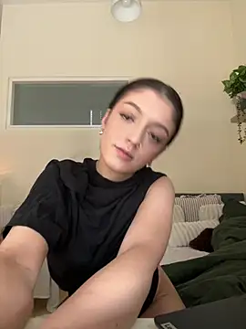 ValeriaVenom online show from February 15, 11:42 am