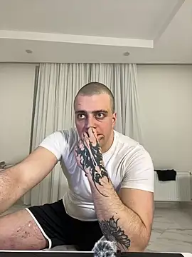 Telenok online show from March 16, 6:21 pm