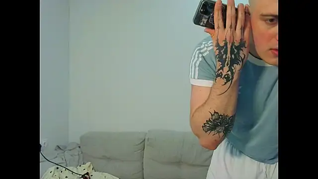 Telenok online show from March 8, 8:12 pm