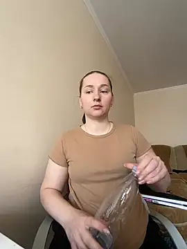 Anna Cole online show from February 12, 11:21 am