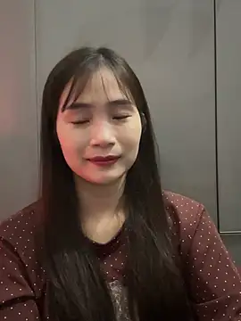 Snapshot of -Dumi- chatting on February 15, 1:39 am -Dumi- online show from February 15, 1:39 am