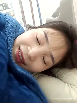 Snapshot of -Dumi- chatting on February 20, 6:19 am -Dumi- online show from February 20, 6:19 am