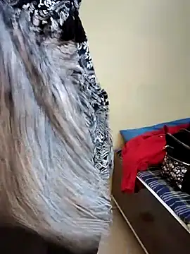 Snapshot of Marathi_khushi1 chatting on February 10, 6:01 am Marathi khushi1 online show from February 10, 6:01 am