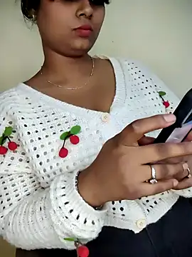 Snapshot of Marathi_khushi1 chatting on February 11, 6:35 am Marathi khushi1 online show from February 11, 6:35 am