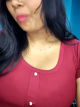 Snapshot of Marathi_khushi1 chatting on February 12, 6:13 am Marathi khushi1 online show from February 12, 6:13 am