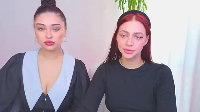 Sofia Plump online show from April 27, 10:35 am
