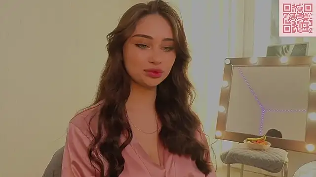 Sofia Plump online show from March 12, 9:35 am