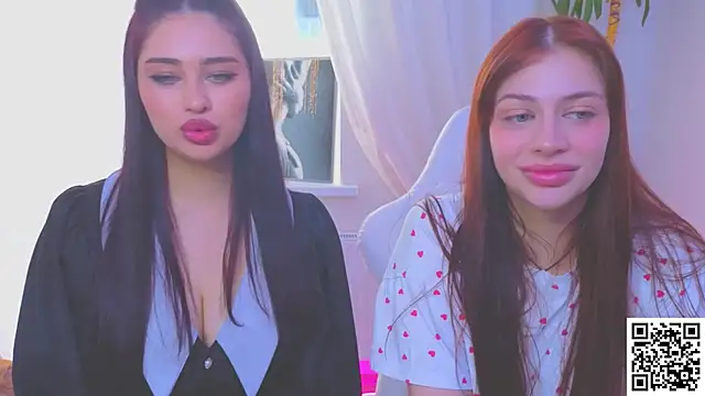 Sofia Plump online show from April 7, 9:55 am