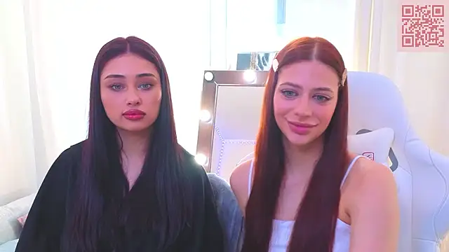 Sofia Plump online show from March 20, 9:43 am