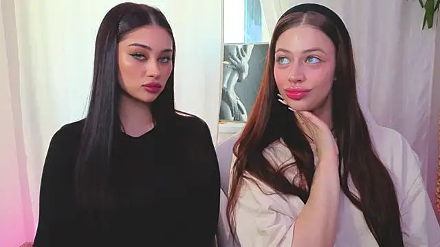 Sofia Plump online show from April 14, 10:09 am